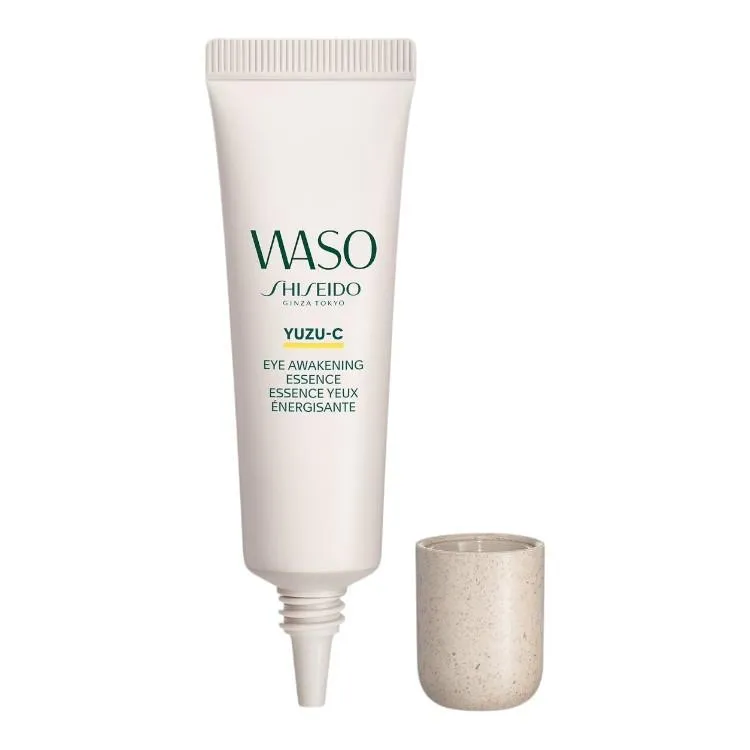 Shiseido Waso Yuzu-C Eye Awakening Essence - 20ml