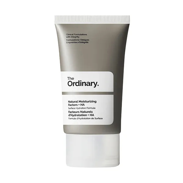 The Ordinary Natural Factors + HA Moisturizers - 30ml