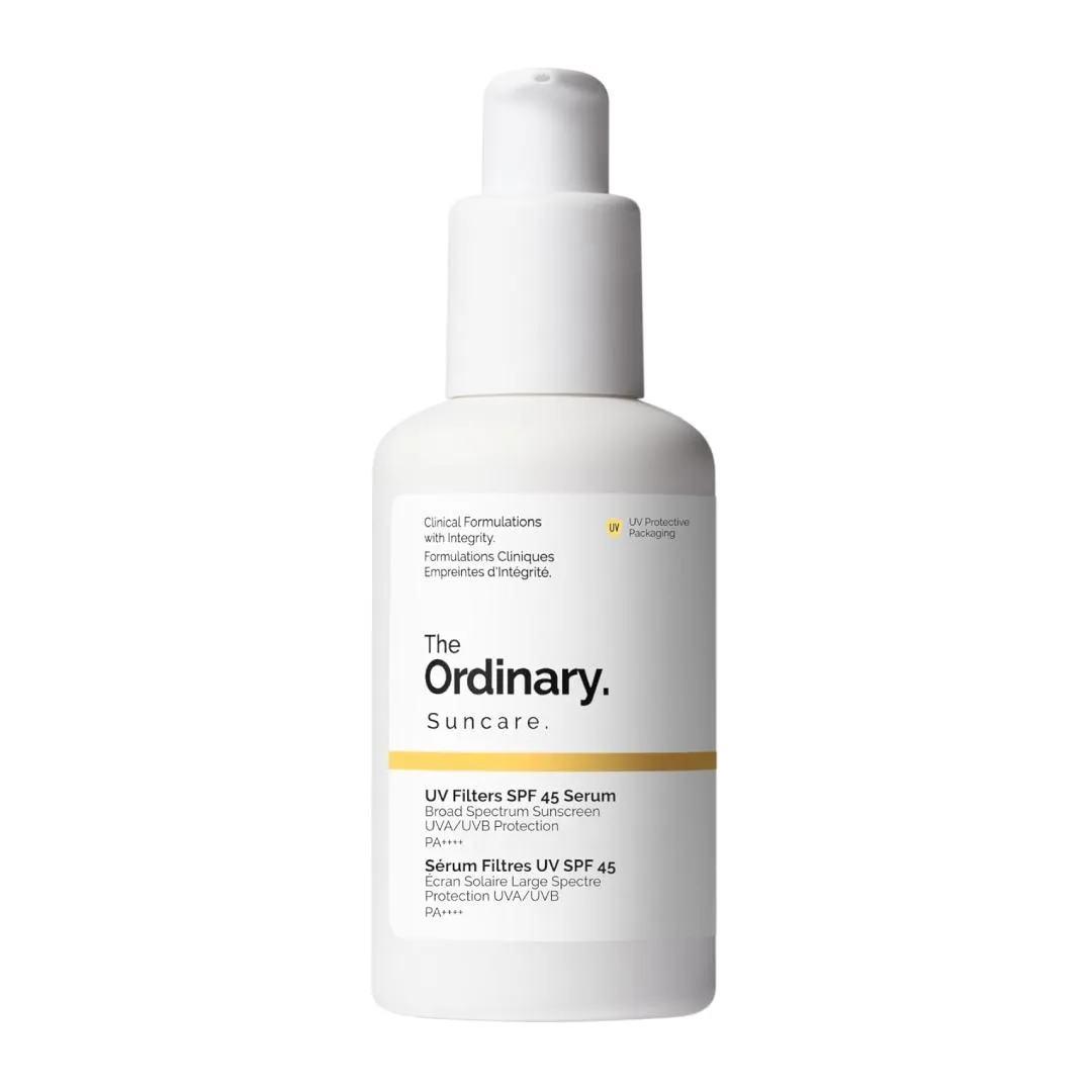 The Ordinary UV Filters SPF 45 Serum - 60ml
