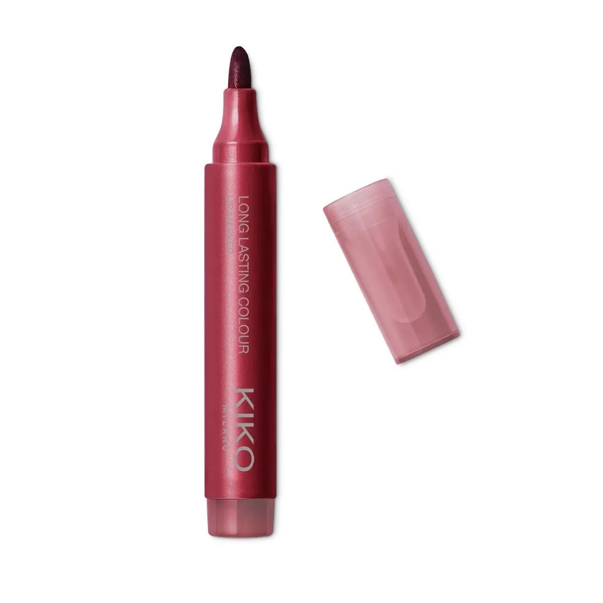 KIKO MILANO Long Last Color Lip Marker