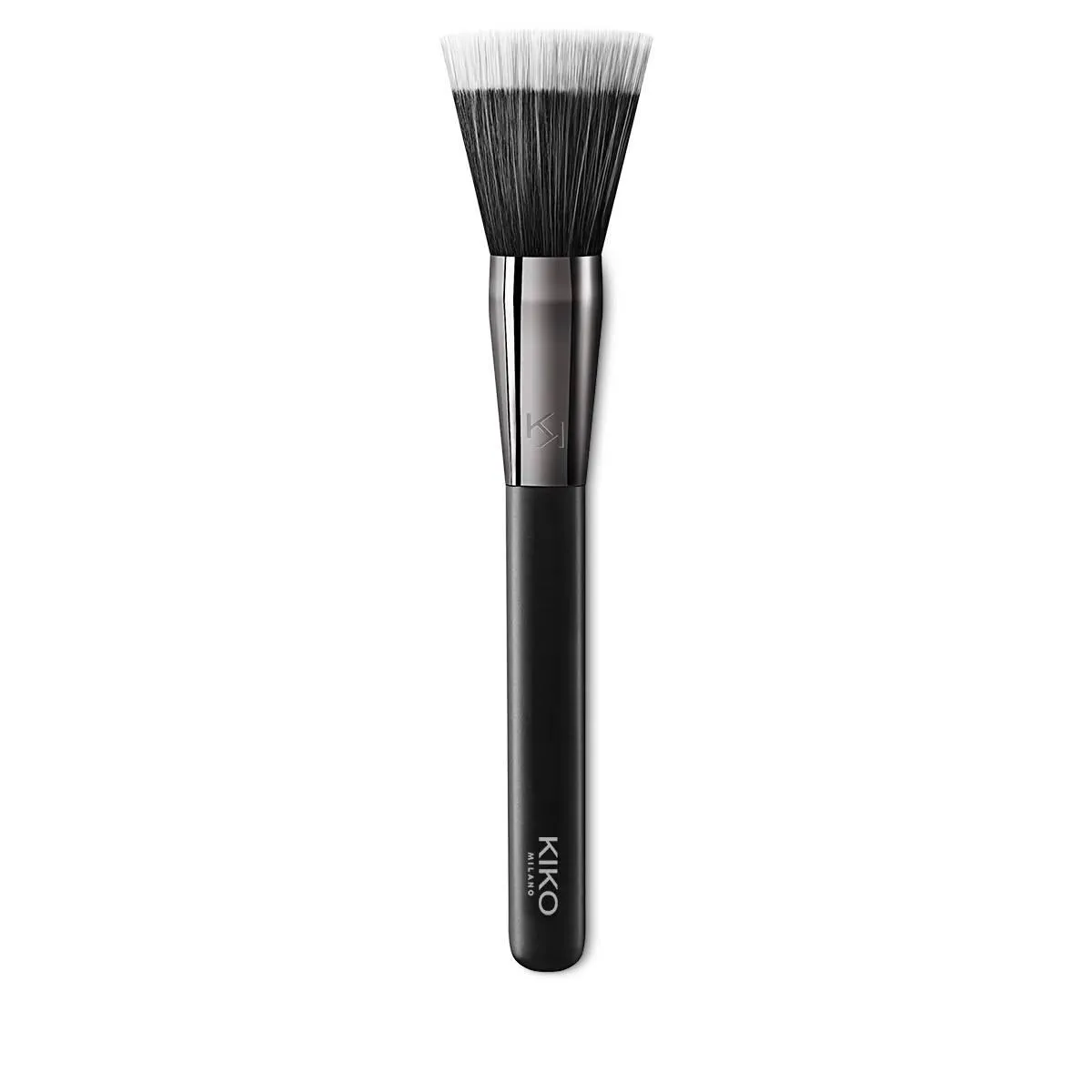 KIKO MILANO Face 04 Stippling Foundation Brush