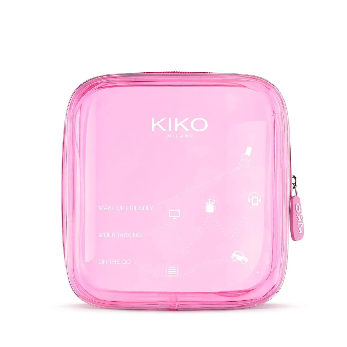 Kiko Milano mini pochette