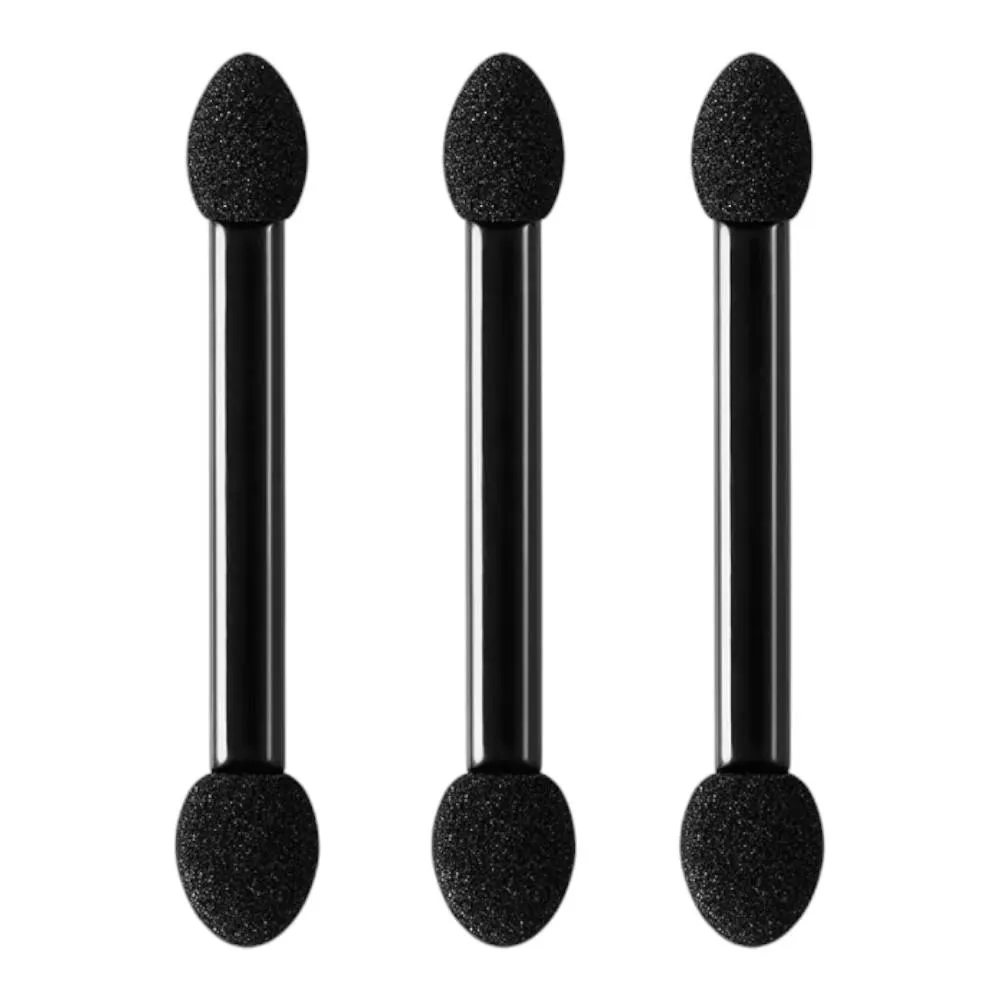 KIKO MILANO Maxi Eyeshadow Applicators - 3 Pcs