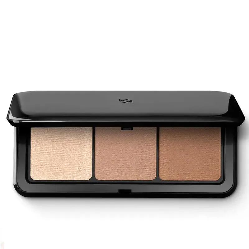 KIKO MILANO Contour Obsession Palette - 03 DEEP