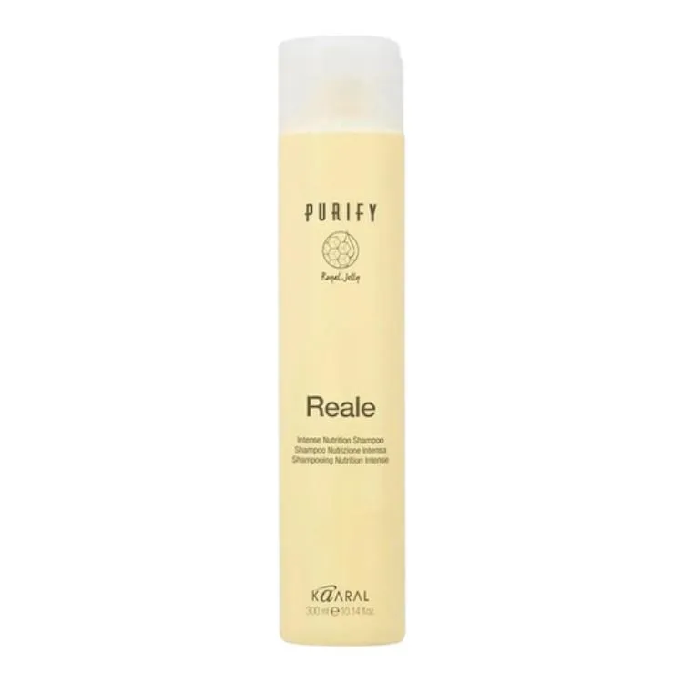 Purify Reale Shampoo - 300ml
