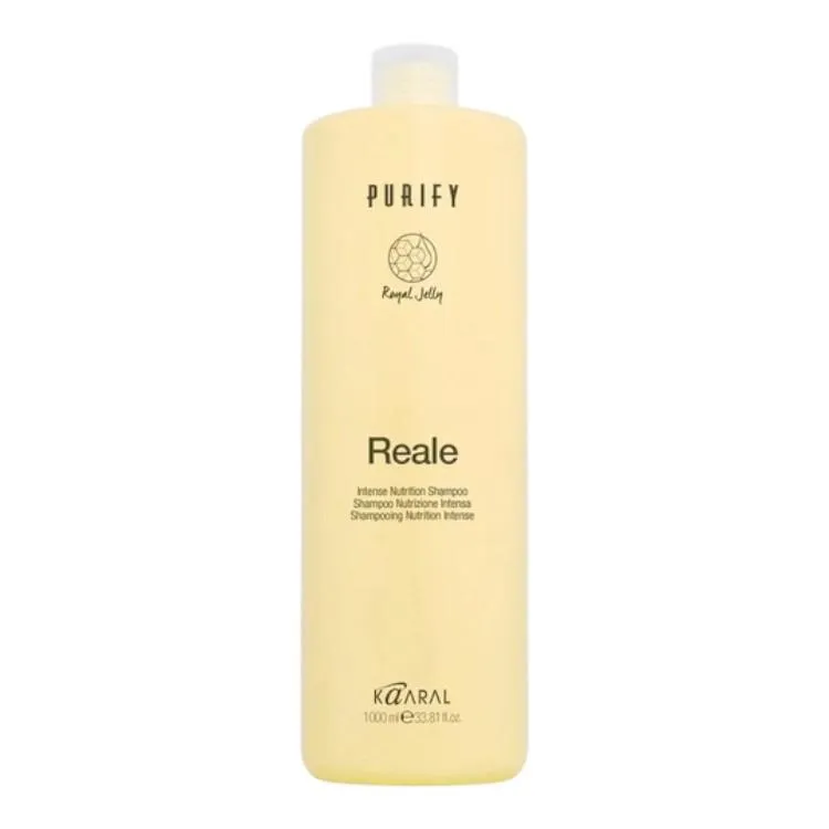 Purify Reale Shampoo -1000ml