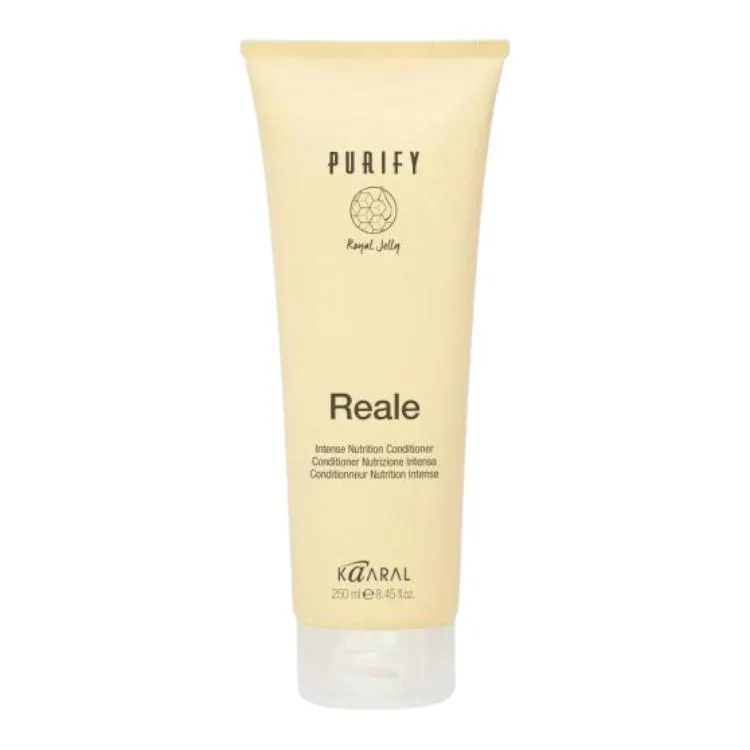 Purify Reale Conditioner - 250ml