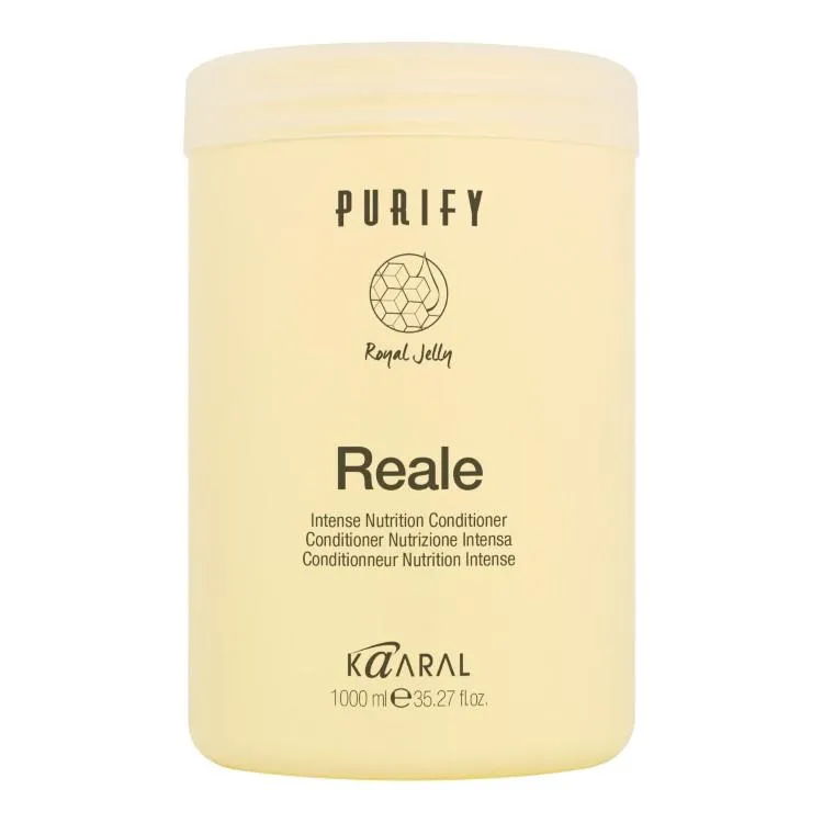Purify Reale Conditioner -1000ml