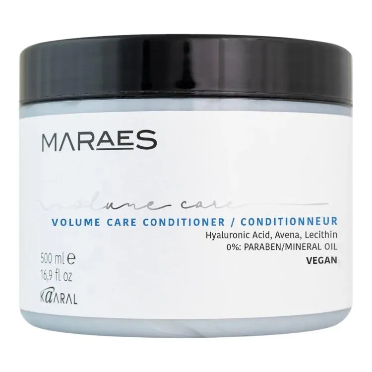 Maraes Volume Care Conditioner - 500ml