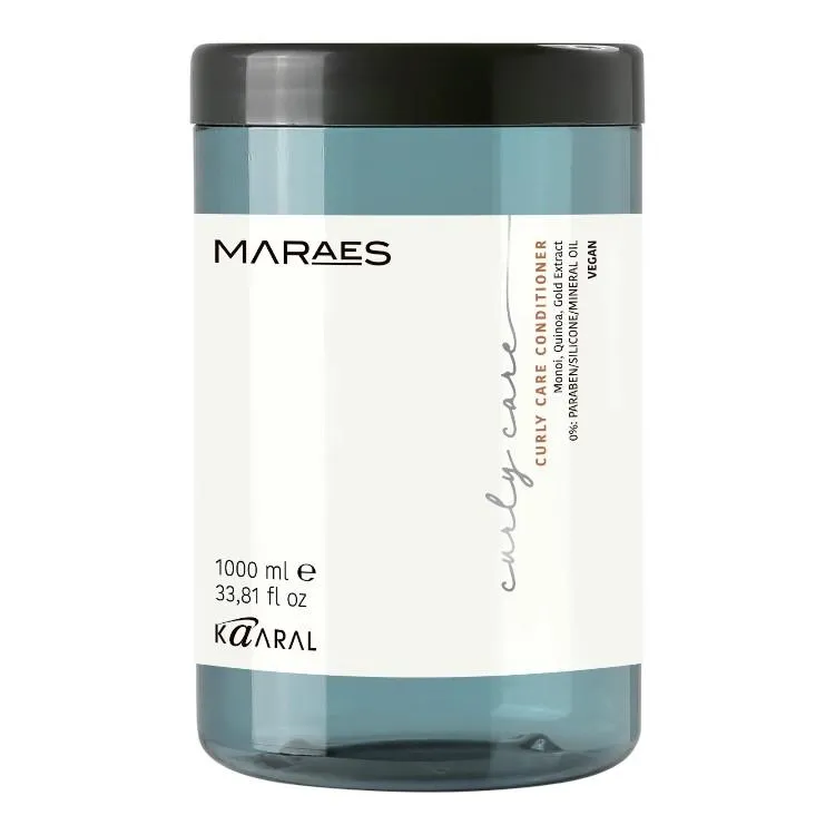 Maraes Volume Care Conditioner - 1000ml