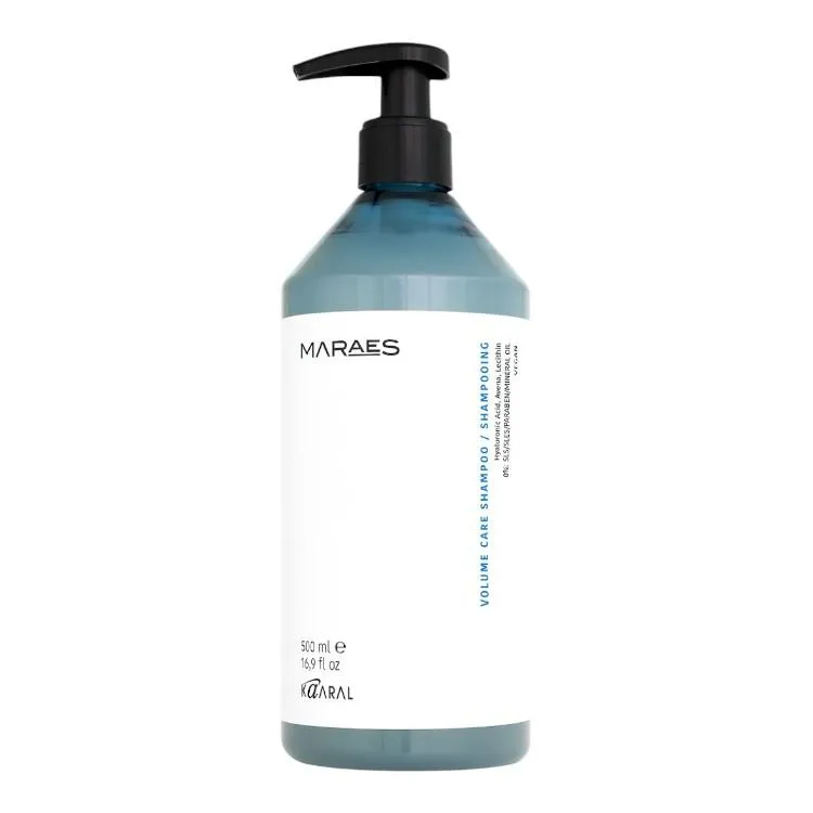 Maraes Volume Care Shampoo - 500ml