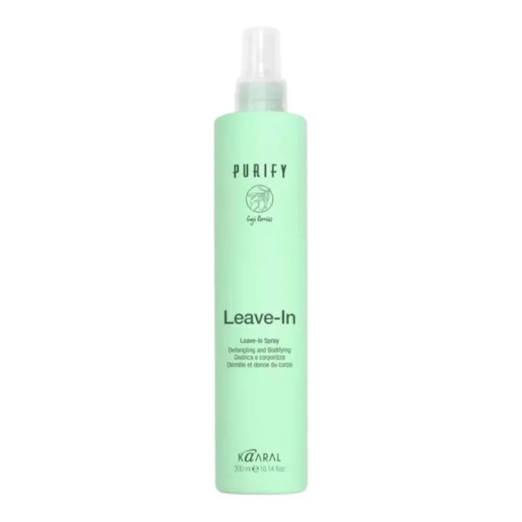 Purify LEAVE-IN Spray - 300ml