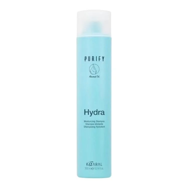 Purify Hydra Shampoo -300ml