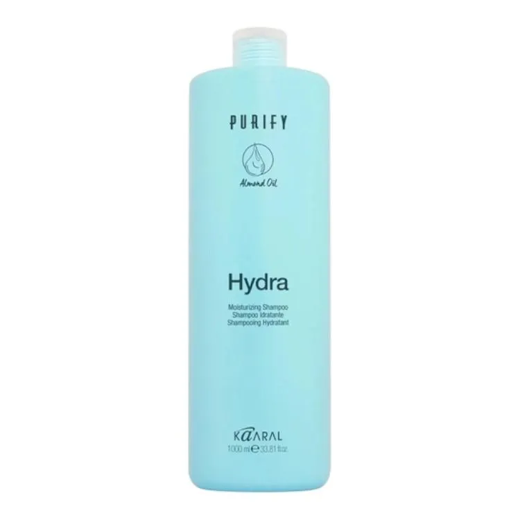 Purify Hydra Shampoo 1000ml