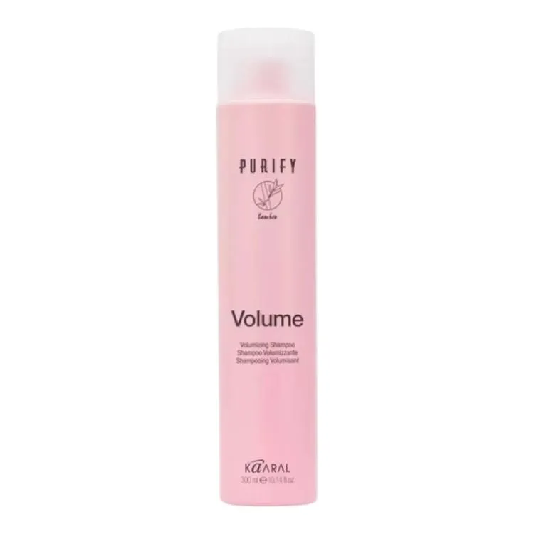 Purify Volume Shampoo - 300ml