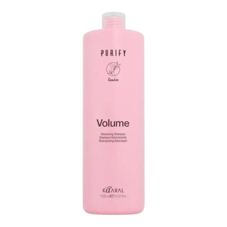 Purify Volume Shampoo 1000ml