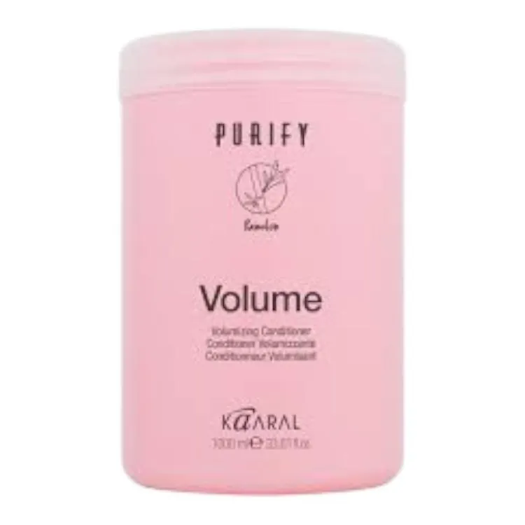 Purify Volume Conditioner 1000ml