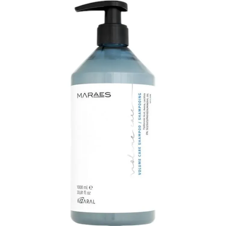 Maraes Volume Care Shampoo - 1000ml