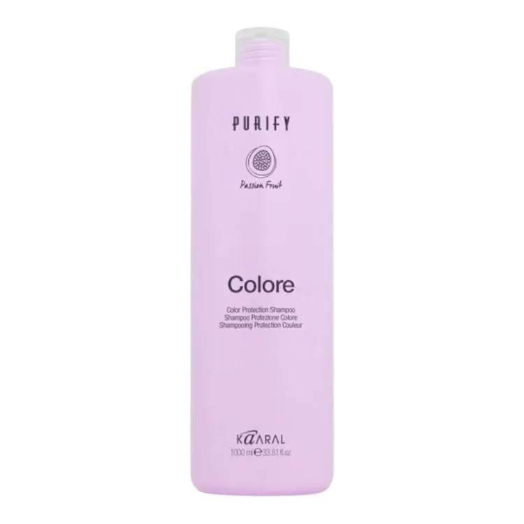 Purify Colore Shampoo - 1000ml