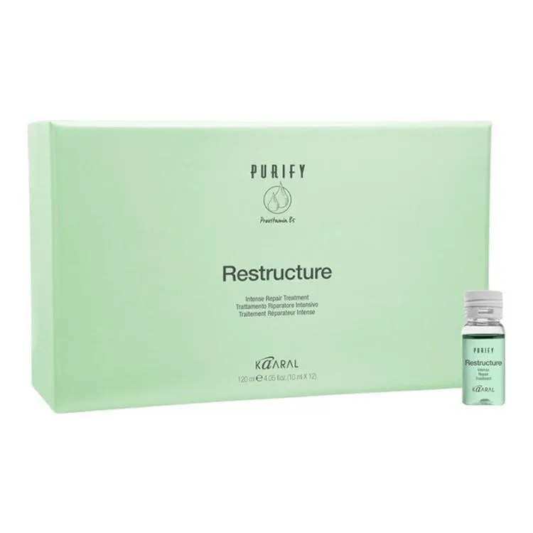 Purify Restructure Treatment