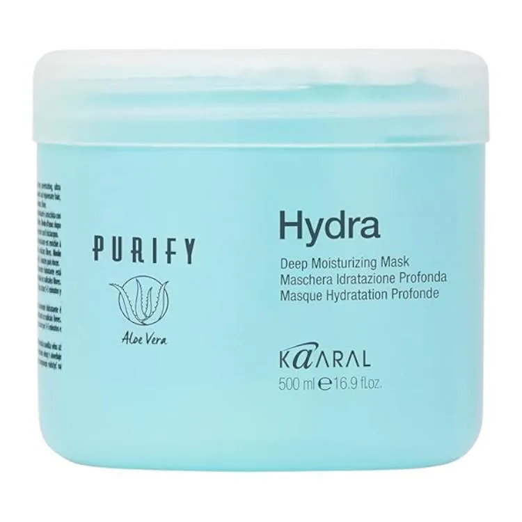 Purify Hydra Deep Mask-500ml