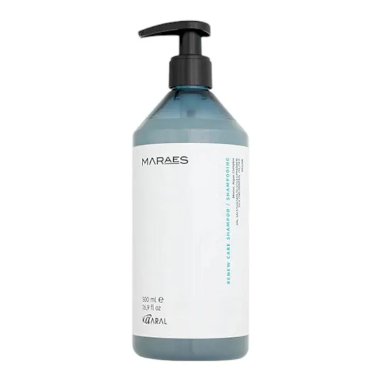 Maraes Renew Care Shampoo - 500ml