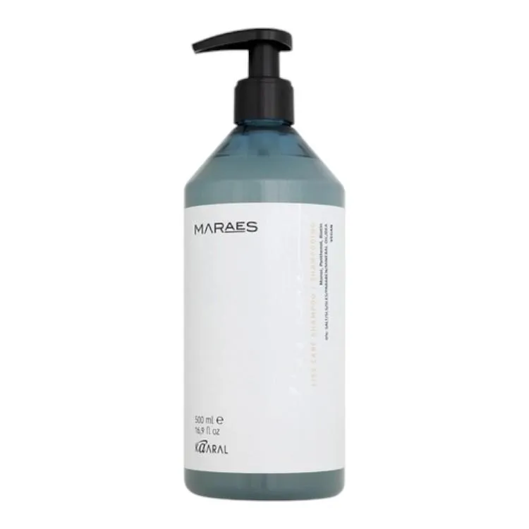 Maraes Liss Care Shampoo - 500ml