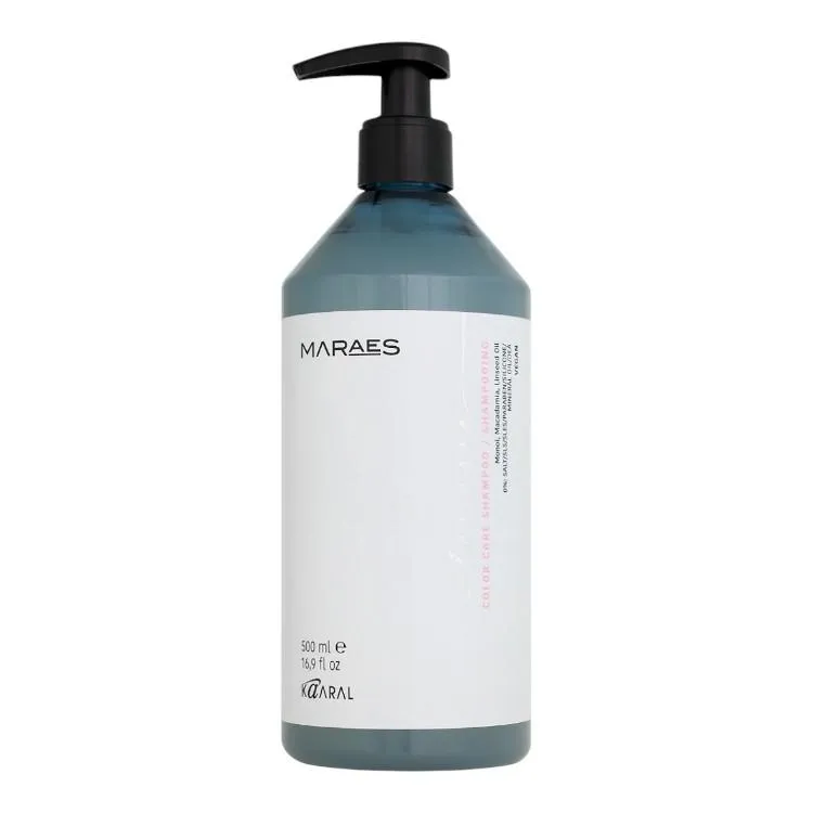 Maraes Color Care Shampoo - 500ml