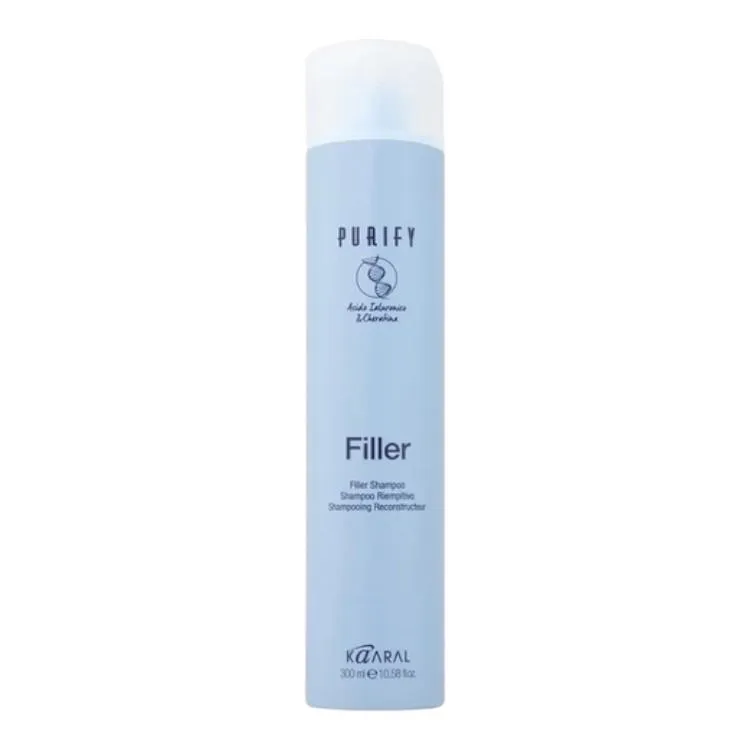 Purify Filler Shampoo - 300ml