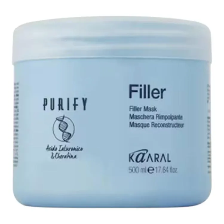 Purify Filler Mask - 500ml