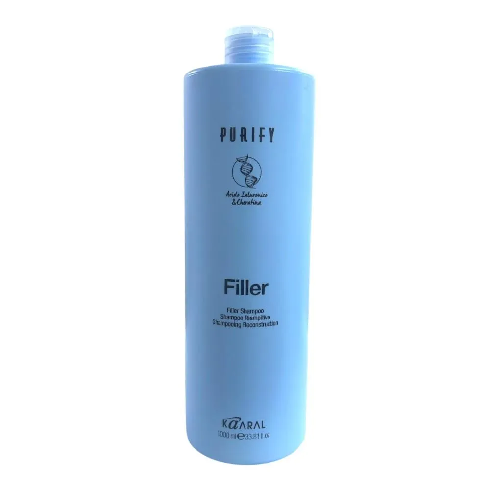 Purify Filler Shampoo - 1000ml