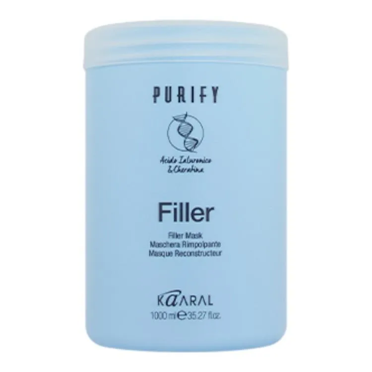 Purify Filler Mask - 1000ml