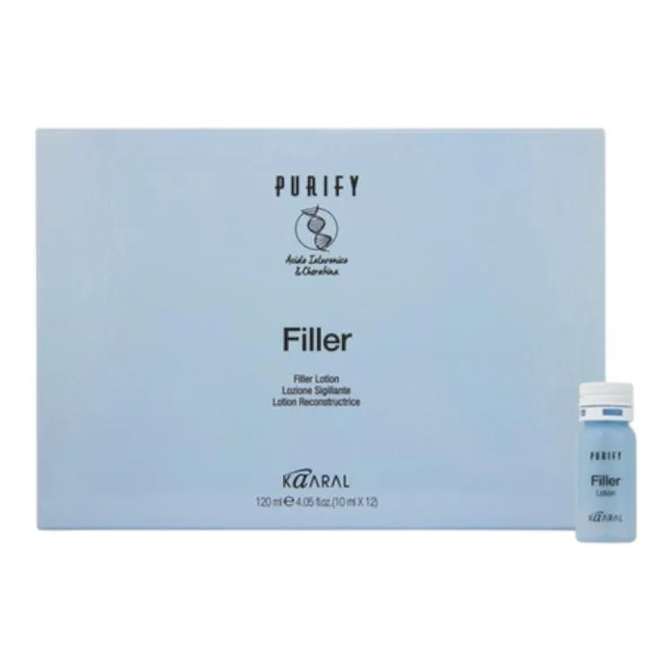 Purify Filler Lotion - 10ml*12