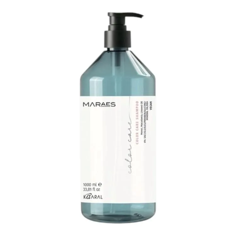 Maraes Color Care Shampoo - 1000ml
