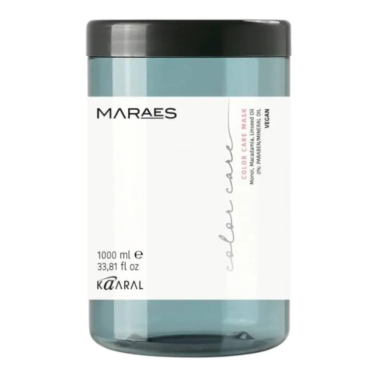 Maraes Color Care Mask - 1000ml