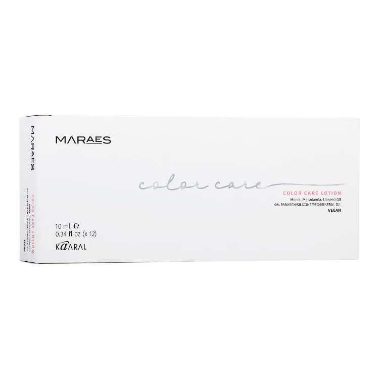 Maraes Color Care Lotion 