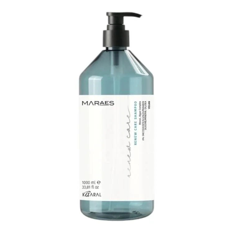 Maraes Renew Care Shampoo - 1000ml
