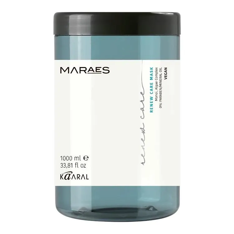 Maraes Renew Care Mask - 1000ml
