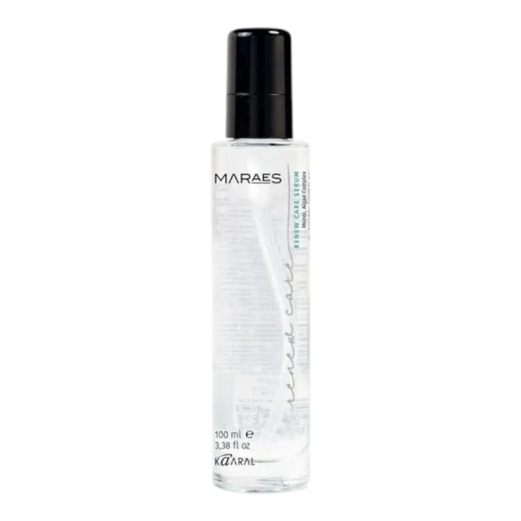 Maraes Renew Care Serum - 100ml