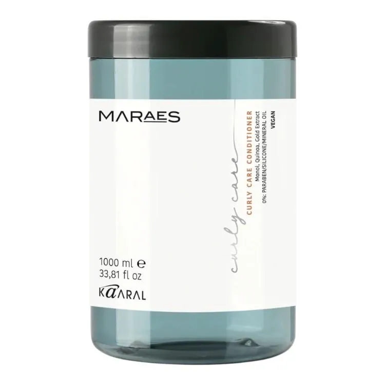 Maraes Curly Care Conditioner- 1000ml