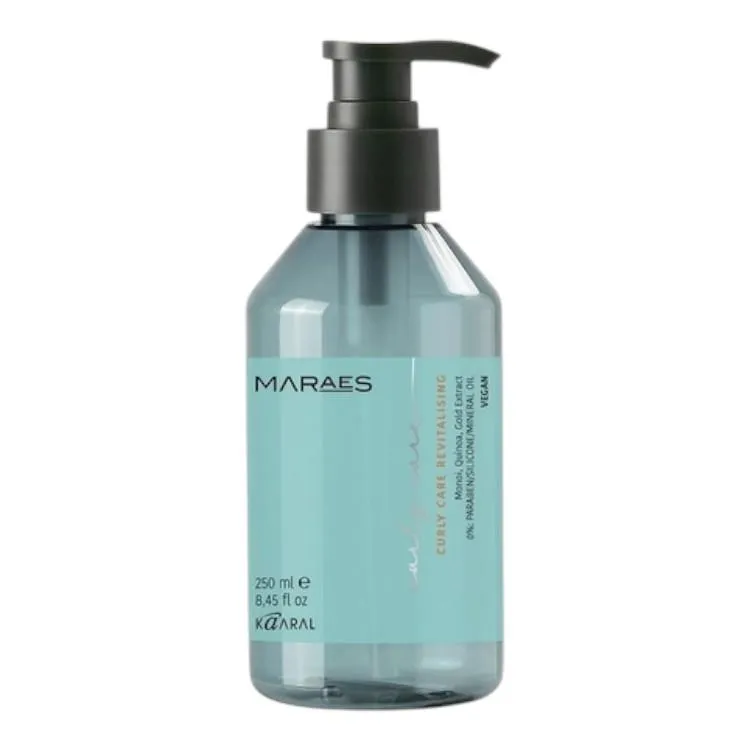 Maraes Curly Care Revitalising - 250ml