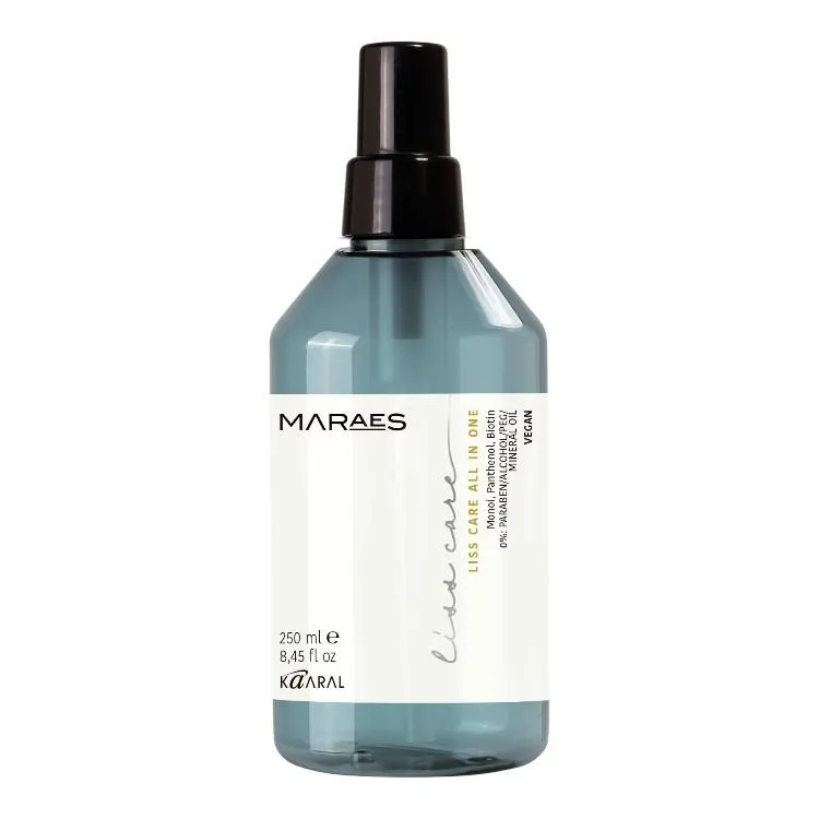 Maraes Liss Care All In One - 250ml