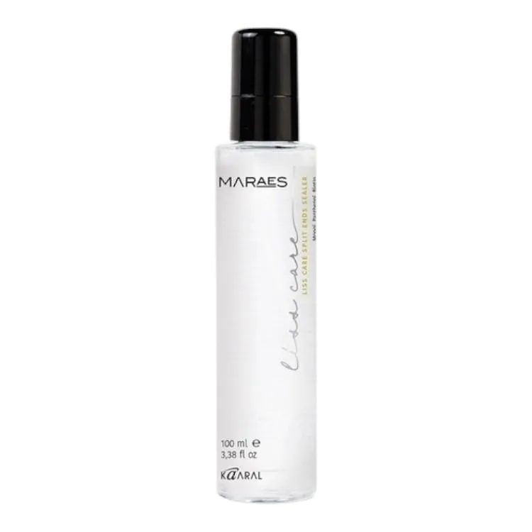 Maraes LISS CARE serum for split ends - 100ml