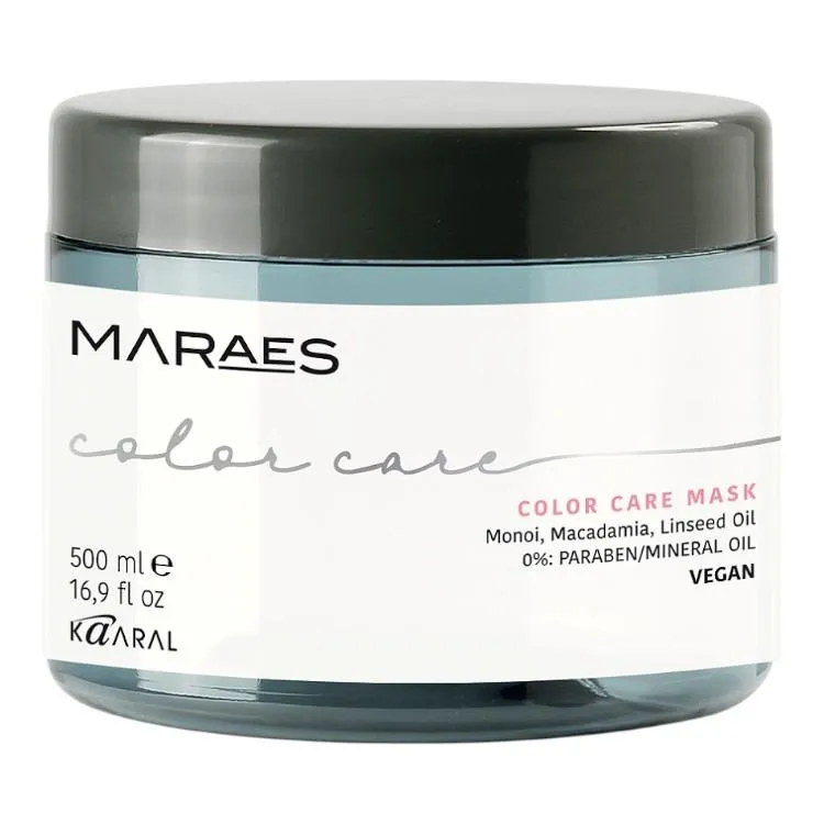 Maraes Color Care Mask - 500ml