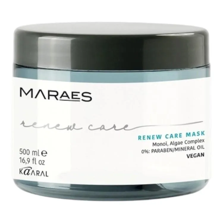 Maraes Renew Care Mask - 500ml