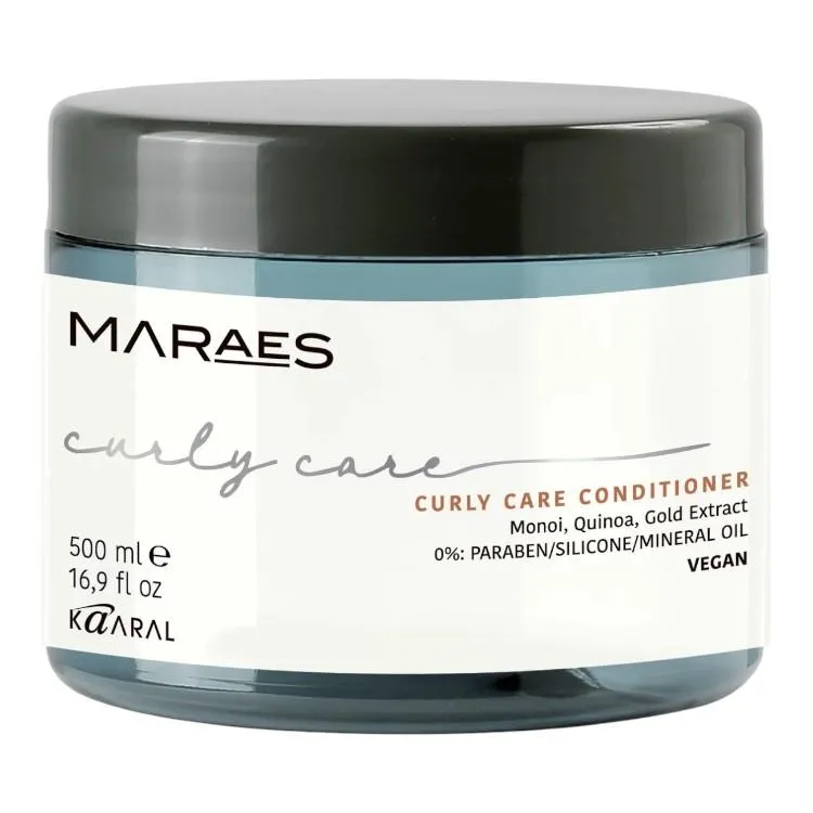 Maraes Curly Care Conditioner - 500ml