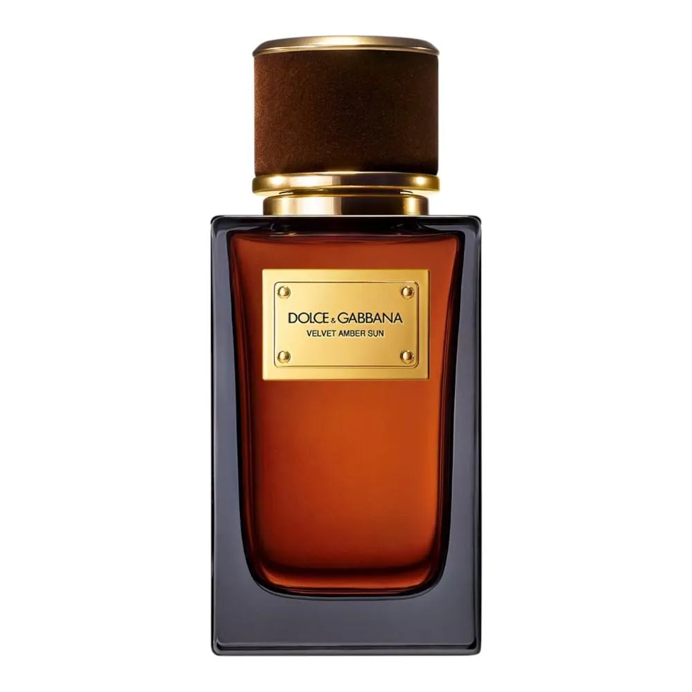 Dolce & Gabbana Velvet Amber Sun Eau de Parfum - 100ml
