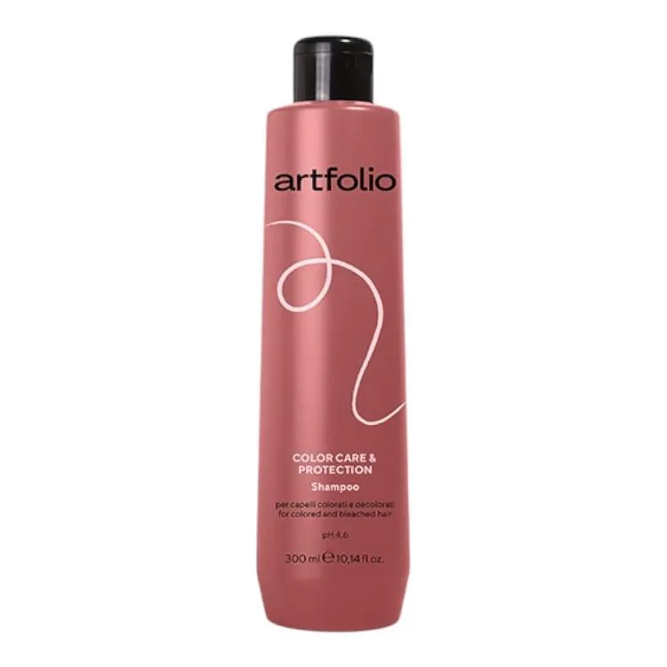 Artfolio Color Care & Protection Shampoo - 300ml