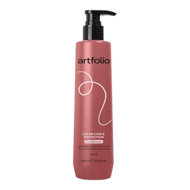 Artfolio Color Care & Protection Conditioner - 300ml