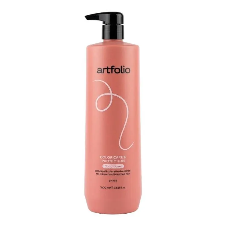 Artfolio Color Care & Protection Conditioner - 1000ml